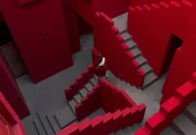 Konten Kreator Prancis Curi Perhatian lewat Visualisasi Spot Unik Dunia