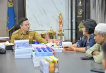 Pemkot Kupang Menyatakan Kesediaan Dukung Konfrensi Nasional FKUB