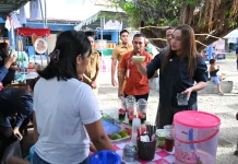 Bazaar Ramadhan Dorong Pelaku UMKM Pasarkan Produk Lokal