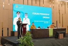 Musrenbang Rencana Kerja Pemerintah Daerah Kota Kupang 2027