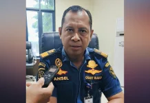 KSOP Kupang Siapkan Program Mudik Gratis Lebaran 2026