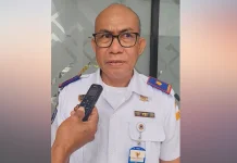 Otoritas Pelabuhan Bolok Laksanakan Ramp Check Penyeberangan Mudik Lebaran
