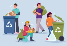 Panitia Festival Paskah 2026 Terapkan Kampanye Zero Waste