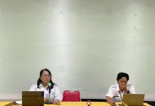 Perkuat Analisis Kemenkum NTT  Gelar Persiapan Forum Komunikasi