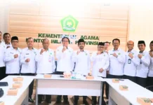 Kemenag BDK Denpasar Dorong Pemetaan ASN  Berbasis Data
