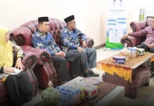 Kemenag  BWI NTT Perkuat  Pengelolaan Wakaf Transparan  Produktif