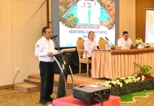 Percepatan Penurunan Stunting Berbasis  Integrasi Program Data