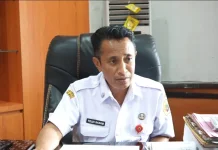 Pemkab Kupang Anggarkan Jaminan Kesehatan PBPU Tahun 2026