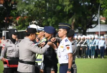 Polda NTT Gelar Operasi Ketupat Turangga 2026 Selama 13 Hari