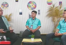 Mendorong Industrialisasi Kreatif Lewat Lomba Robotik Pertama di NTT
