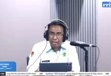 Mutiara Pagi: Kuat di Tengan Penderitaan