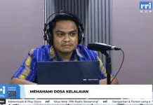 Mutiara Pagi: Memahami Dosa Kelalaian