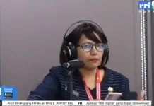 Pengawasan THR di NTT, Disnakertrans Buka Posko Pengaduan Pekerja