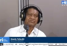 KSPSI NTT Pantau Pembayaran THR Pekerja jelang Hari Raya