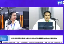Mutiara Pagi: Menghargai dan Menghormati Keberhasilan Sesama
