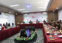 NTT Perkuat Ekosistem UMKM dan Hilirisasi