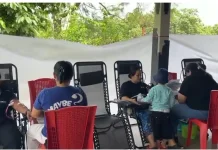 Nyepi Kupang Dirangkai Aksi Toleransi