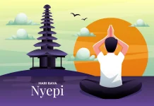 Nyepi Berbasis Rumah Tangga di NTT, Wujud Toleransi di tengah Keberagaman