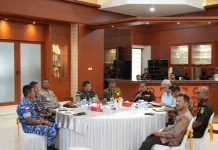 Pemprov NTT Pastikan Kesiapan Arus Mudik