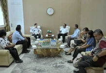 Pemerintah Kota Kupang Dorong Penguatan Karakter Anak  Remaja