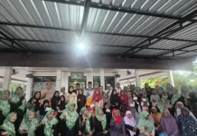 Safari Ramadan Kemenag Kupang Perkuat Silaturahmi Pembinaan Umat