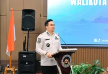 Pemkot  Kupang Dorong Percepatan Sertifikat Higiene Sanitasi MBG