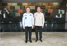 Badan Gizi  Dorong Percepatan Perolehan Sertifikat Laik Higiebe