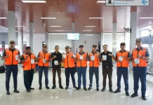 Optimalkan SIBERMAP untuk mendukung Layanan Publik Prima pada angkutan lebaran