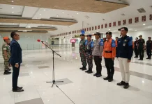 Bandara El Tari Nyatakan Kesiapan Hadapi Arus Mudik