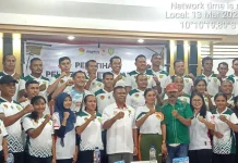 Pelatihan Pelatih Atletik NTT 2026 Modal Dasar PASI Menuju PON 2028