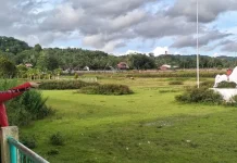 Sekjen Pordasi Umbu Rudi Kabunang Pacu Konsolidasi Road to PON 2028