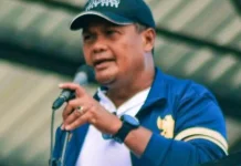 Kompetisi Sepak Bola NTT 2026 Ajang Seleksi Pemain PON XXII