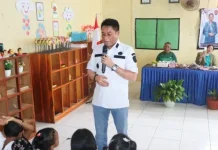 PKK Rote Ndao Gelar Edukasi Kesehatan