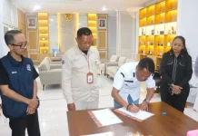 Transportasi Wisata Dukung UMKM Rote Ndao