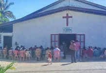 Kapela St. Agustinus Bello Luncurkan Website Sebagai Sarana Evangelisasi Digital