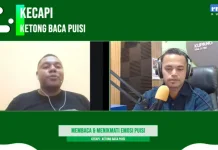 Puisi Jadi Sarana Ekspresi Diri bagi Generasi Muda NTT