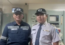 KM Dharma Kartika V Siap Layani Mudik Lebaran 2026