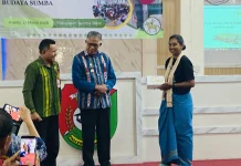 Sokola Institute Luncurkan 40 Modul Ajar Kontekstual Sumba