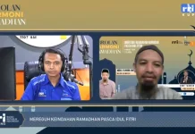 Menjaga Semangat Ramadan agar Tetap Hidup Pasca Idulfitri