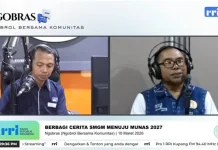 SMGM Cabang Asisi Kupang Satukan Umat Berbagai Latar Belakang