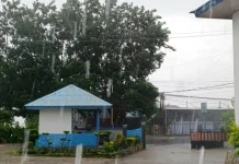 BMKG: Waspada Hujan Lebat dan Angin di NTT