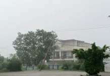 Selama Tiga Hari, Waspada Hujan di NTT