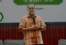 Gubernur NTT dan SPPI Perkuat Komitmen Penanganan Gizi Sumba