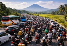 Menjelang Idulfitri 2026, Ini Waktu Mudik Favorit Masyarakat Indonesia