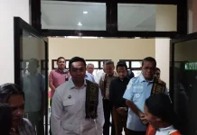Wali Kota Kupang Apresiasi PENSI SDK Don Bosko Tiga