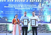Pendidikan Dasar Fondasi Utama Kwalitas SDM Massa Depan