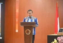 Yosef Lede Ajak Stakeholder Beri Masukan RKPD 2027