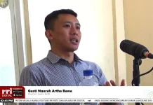 Keberanian Jadi Modal Awal Bangun Suka Roti