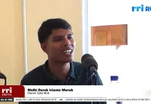 Konsistensi Jadi Kunci UMKM Suka Roti Bertahan