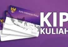 Pemerintah Tingkatkan Anggaran KIP Kuliah hingga Rp15,3 Triliun